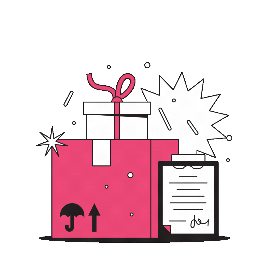 Launchouse Animation