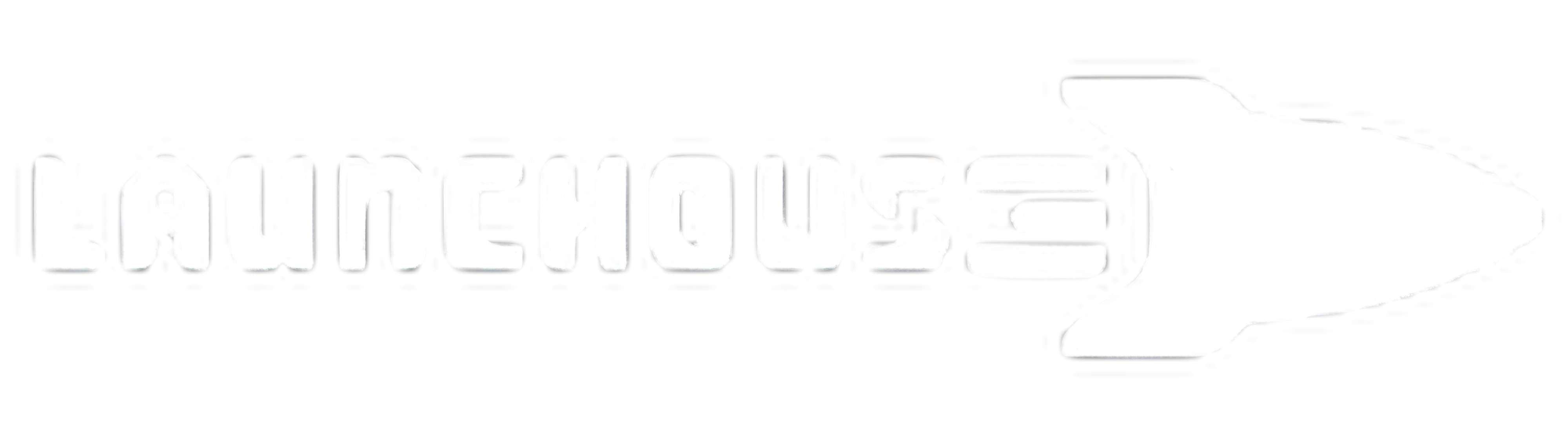 LAUNCHOUSE Logo